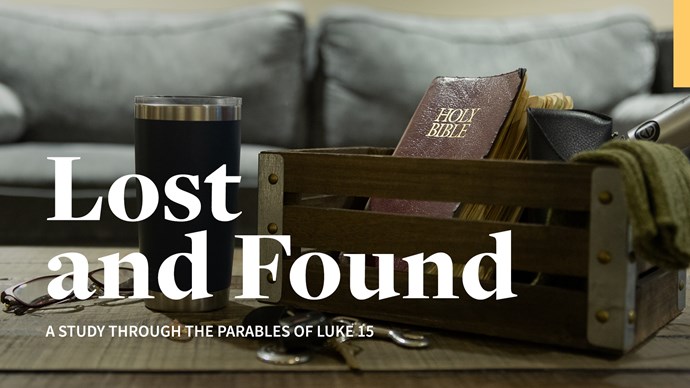 Lost and Found