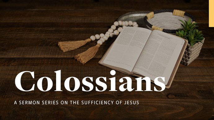 Colossians