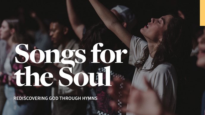 Songs for the Soul