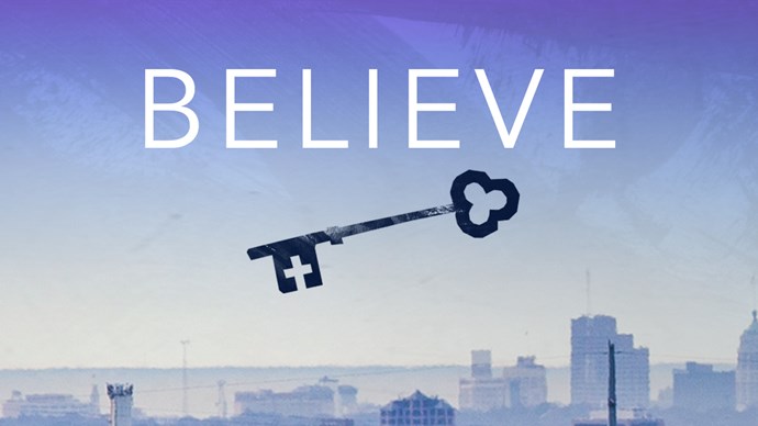 Believe